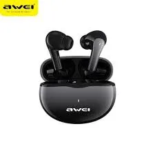 Awei T62 ENC True Wireless Earbuds Awei T62 ENC True Wireless Earbuds