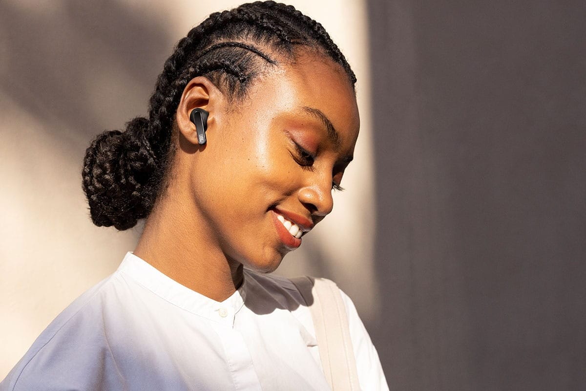 JBL Live Pro 2 Adaptive Noise Cancelling TWS