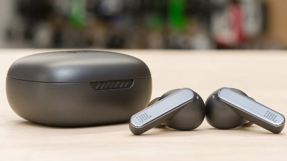 JBL Live Pro 2 Adaptive Noise Cancelling TWS