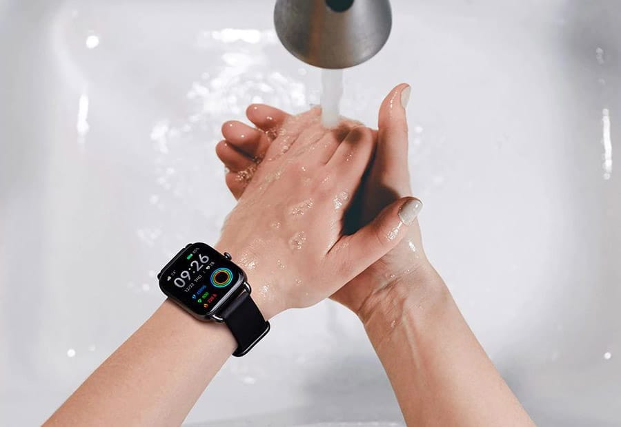 Haylou RS4 Smart Watch