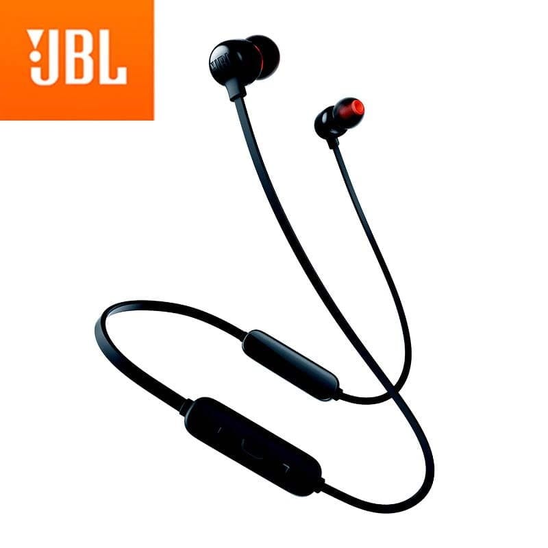 JBL TUNE 115BT Wireless In-Ear headphones JBL TUNE 115BT Wireless In-Ear headphones