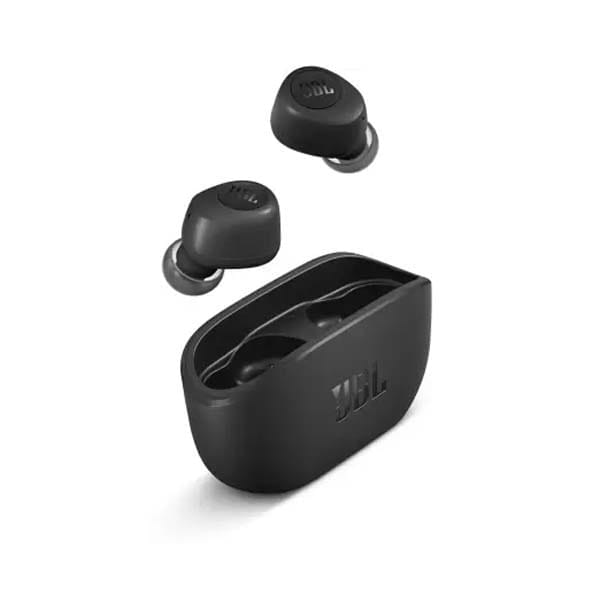 JBL Wave 100TWS True Wireless Earbuds JBL Wave 100TWS True Wireless Earbuds