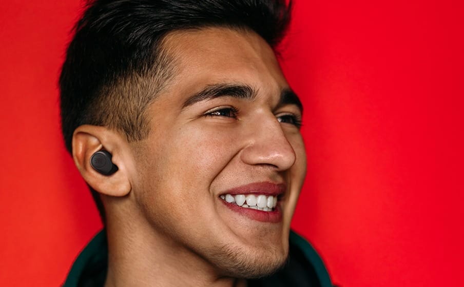 JBL Wave 100TWS True Wireless Earbuds