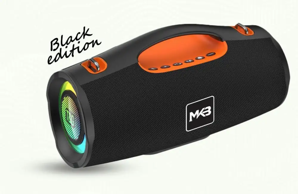 MKB SP5 Wireless Speaker