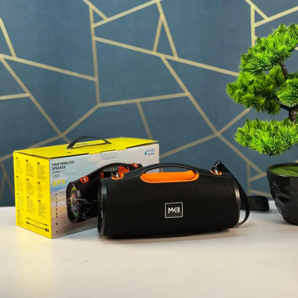 MKB SP5 Wireless Speaker