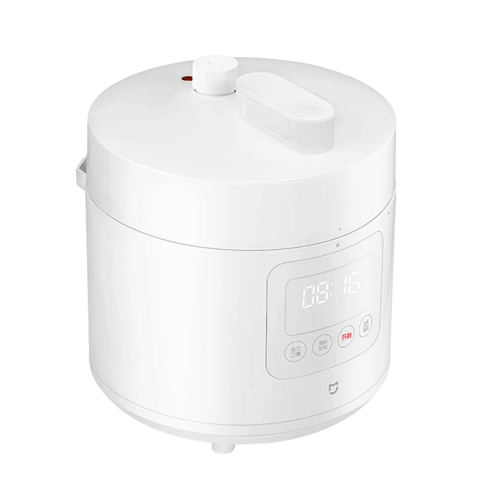 Xiaomi Mijia Smart Electric Pressure Cooker 2.5L APP Control