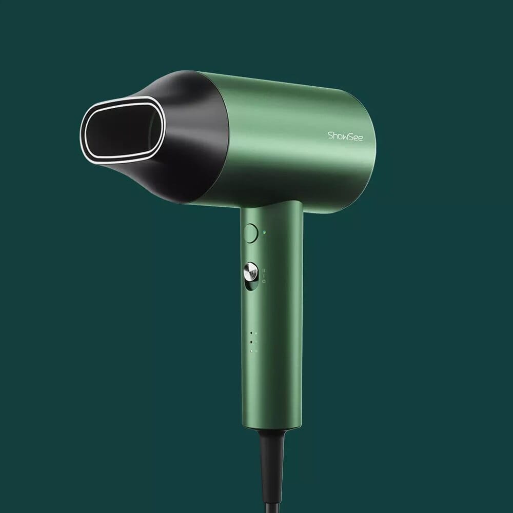 Xiaomi SHOWSEE A5-R G Anion Negative Ion Hair Dryer