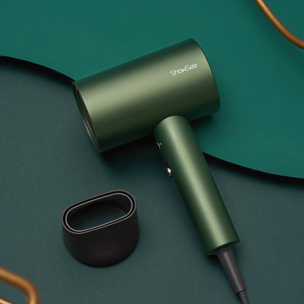 Xiaomi SHOWSEE A5-R G Anion Negative Ion Hair Dryer