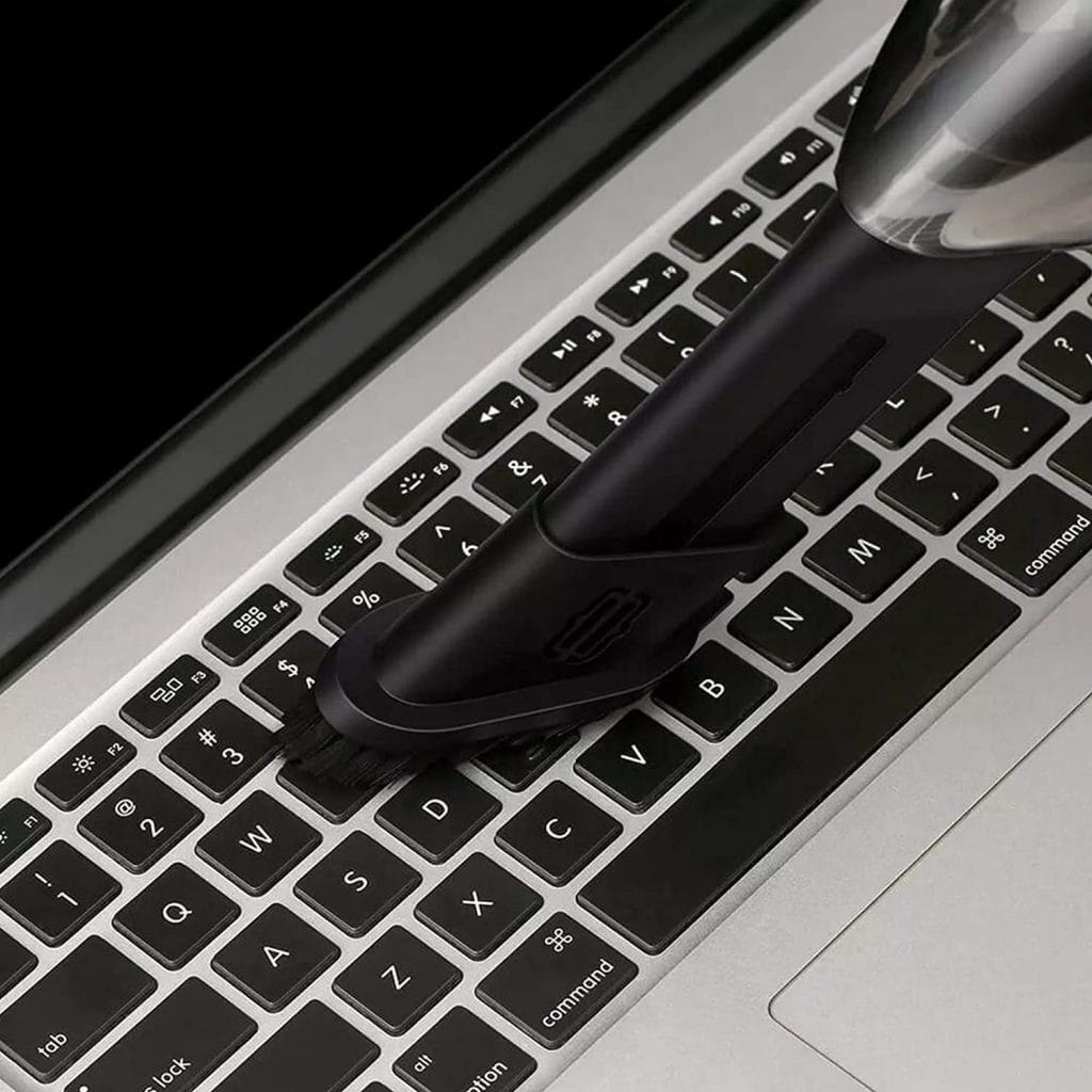 Xiaomi Z1 Portable Wireless Handheld Multi-purpose Vacuum Cleaner