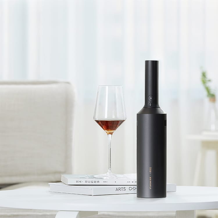 Xiaomi Z1 Portable Wireless Handheld Multi-purpose Vacuum Cleaner