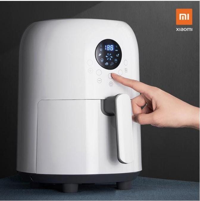 Xiaomi Youban 1000W Oil Free Smart Electric Air Fryer