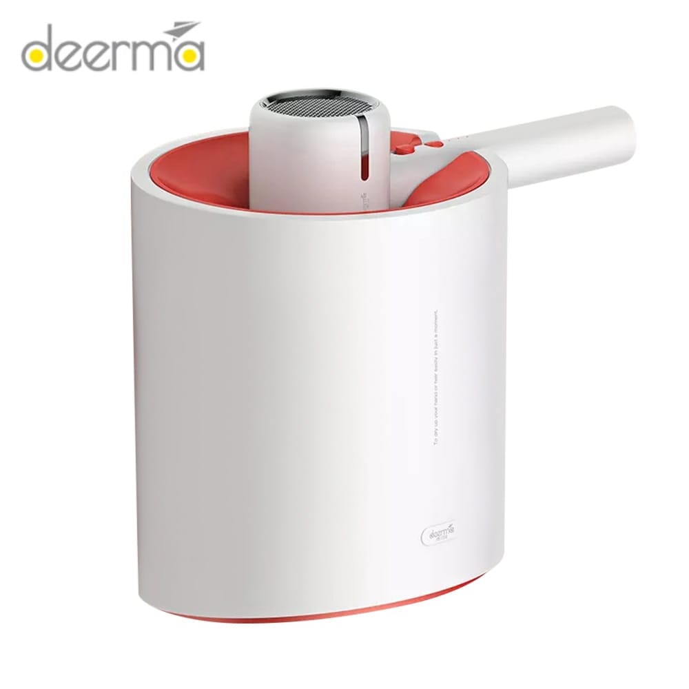 Xiaomi DEERMA Multi-function Hand Hair Dryer Xiaomi DEERMA Multi-function Hand Hair Dryer