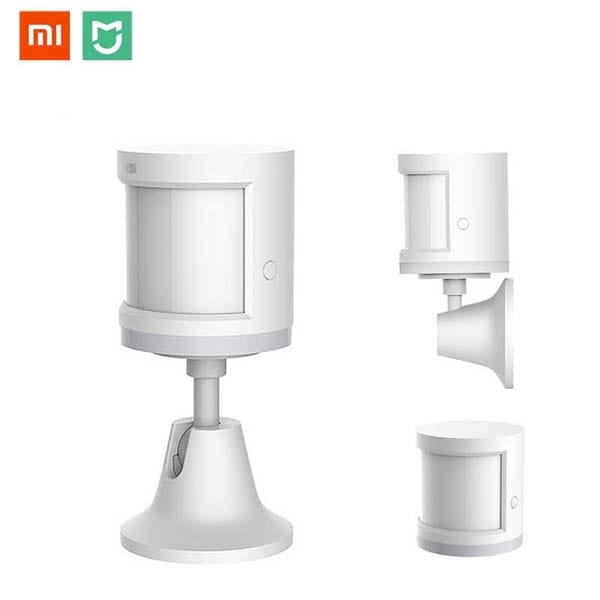 Xiaomi Mi Human Motion Body Sensor 2 Xiaomi Mi Human Motion Body Sensor 2