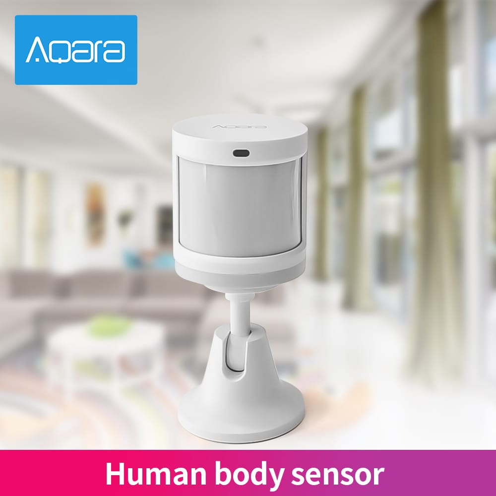 Xiaomi Mi Smart Home Smarthome Human Motion Body Sensor 2