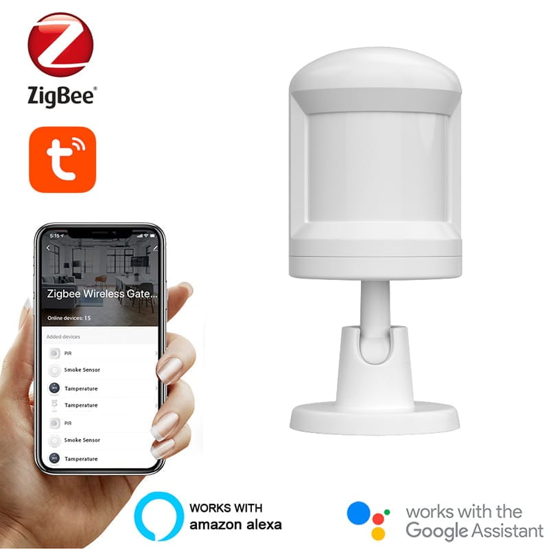 Xiaomi Mi Smart Home Smarthome Human Motion Body Sensor 2