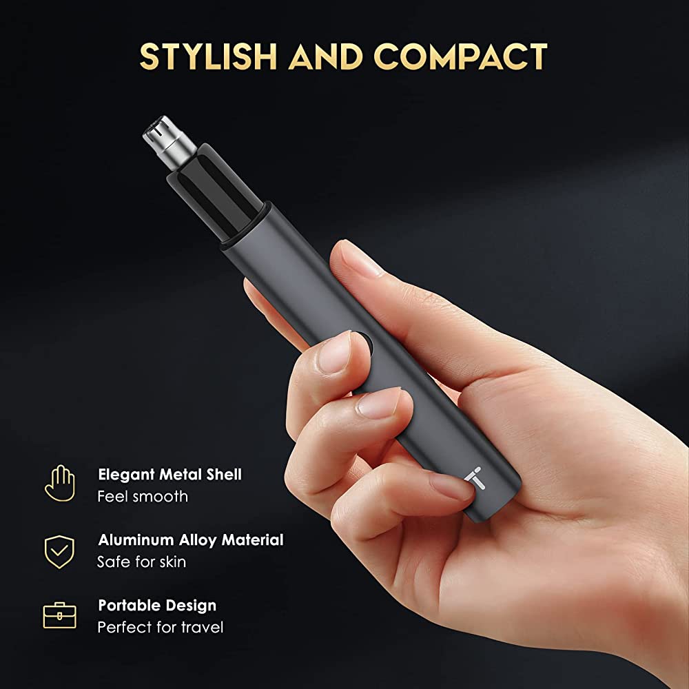 Xiaomi Mijia Electric Nose Hair Trimmer