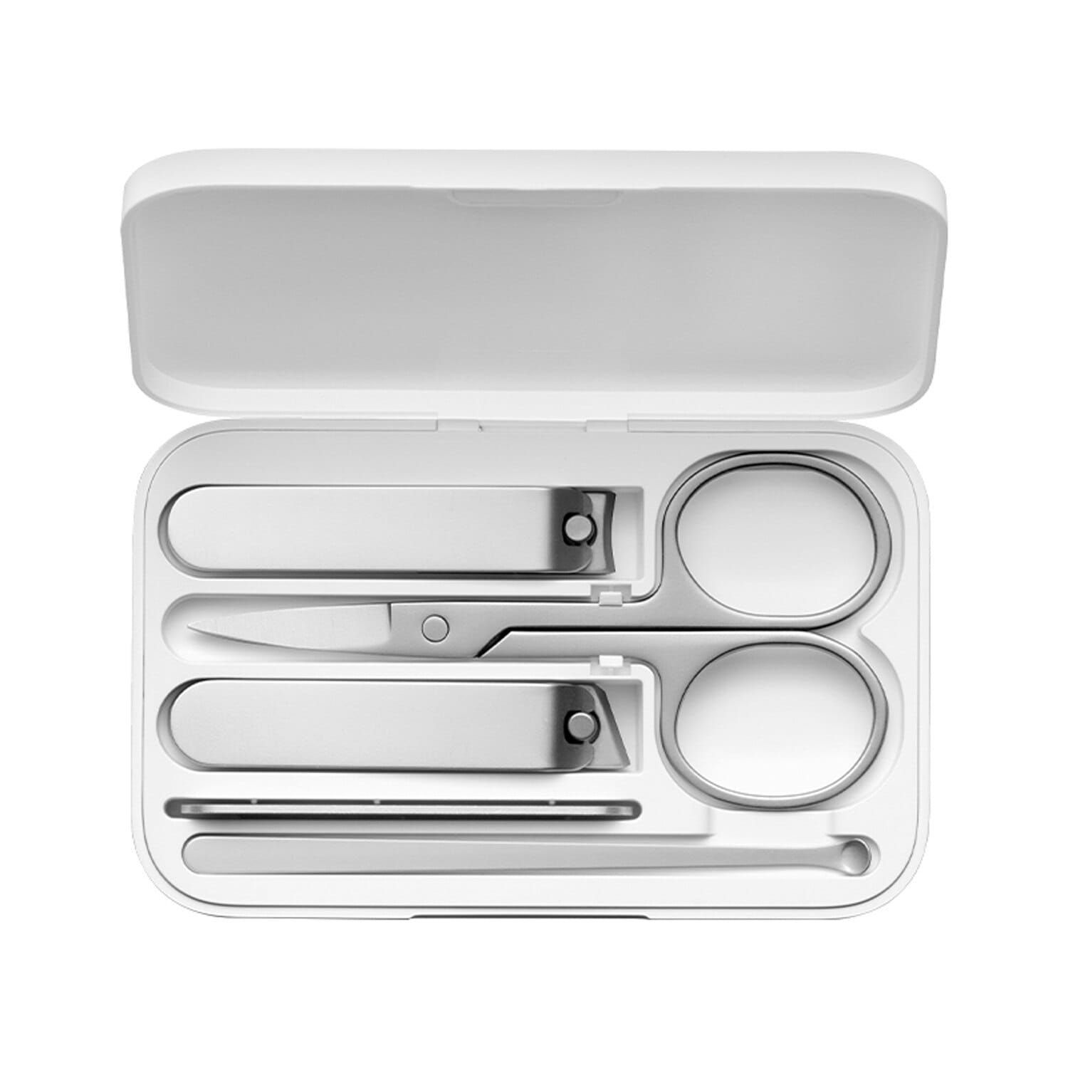 Xiaomi Mijia Stainless Steel Nail Clippers