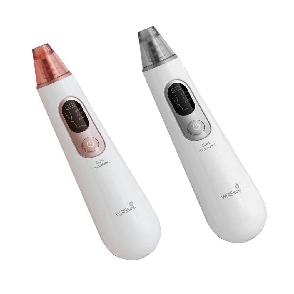 Xiaomi Wellskins Electric Blackhead Cleaner