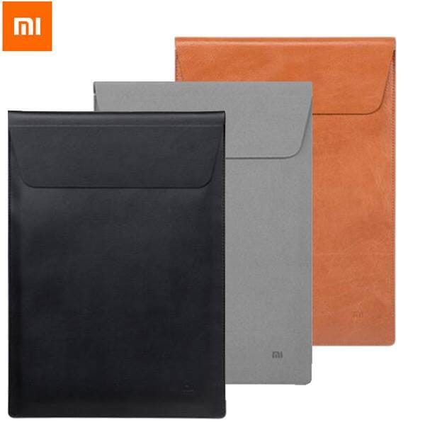 Xiaomi PU Leather Laptop Sleeve Bag 13.3 inch Xiaomi PU Leather Laptop Sleeve Bag 13.3 inch