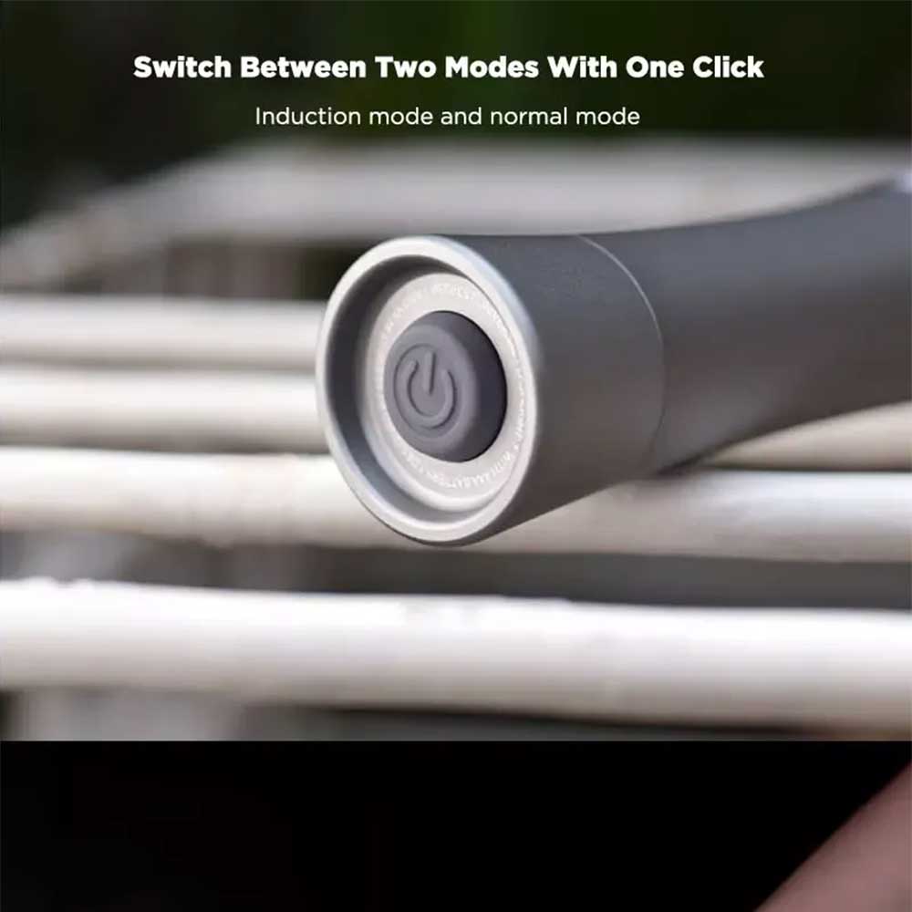 Xiaomi Youpin BEEBEST Induction Multifunctional Flashlight