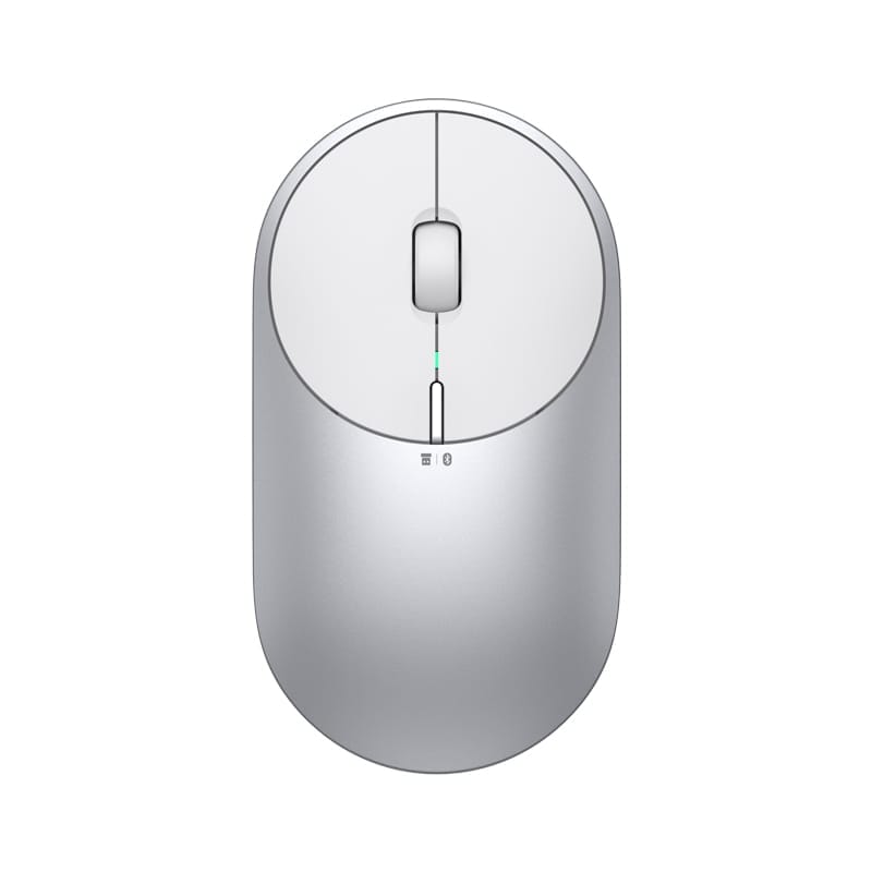 Xiaomi Mi Portable Wireless Mouse 2 Xiaomi Mi Portable Wireless Mouse 2