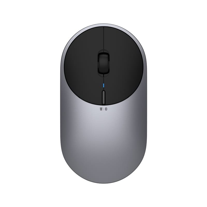 Xiaomi Mi Portable Wireless Mouse 2 Xiaomi Mi Portable Wireless Mouse 2