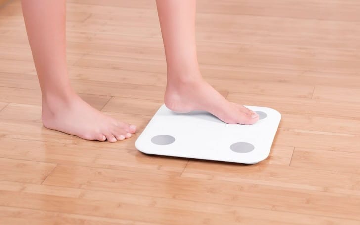 Xiaomi MI Body Composition Scale 2