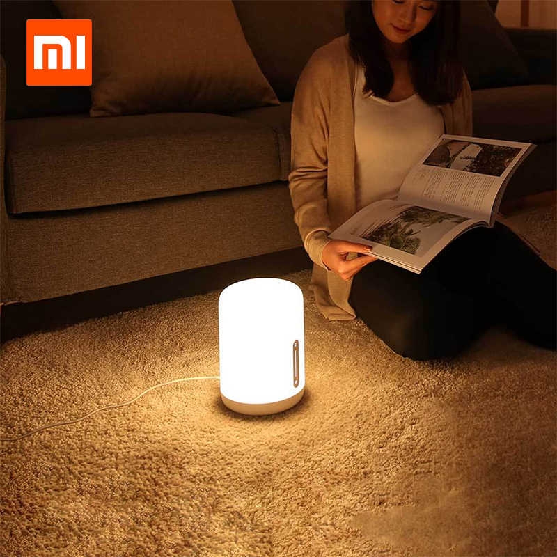 Xiaomi Mi Bedside Lamp 2