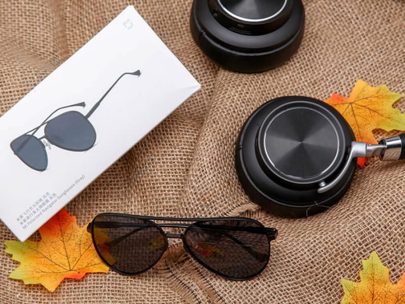 Xiaomi Mi Polarized Navigator Sunglasses (TYJ02TS)