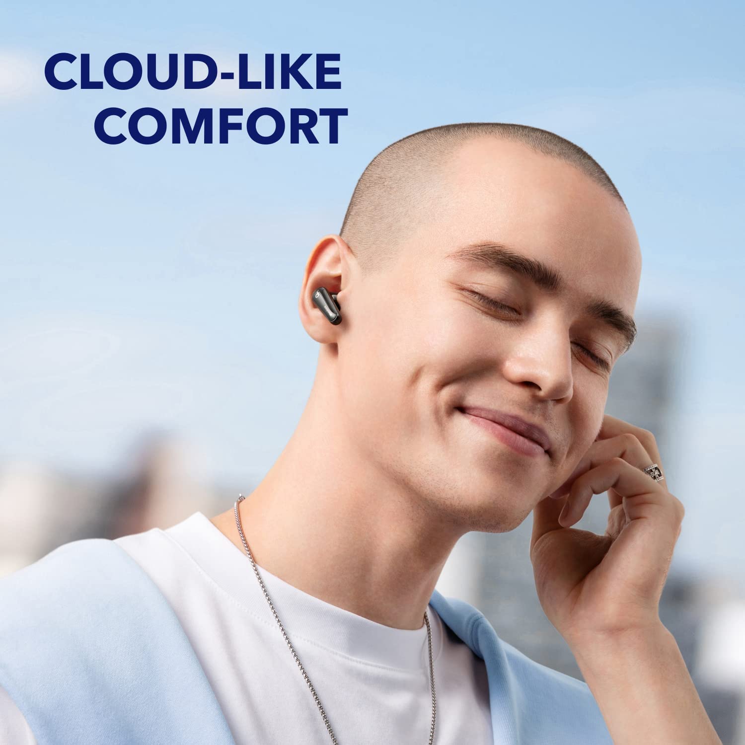 Anker Soundcore Liberty 4 Dual Dynamic Drivers Earbuds