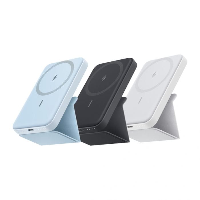 Anker 622 Magnetic Battery (MagGo)
