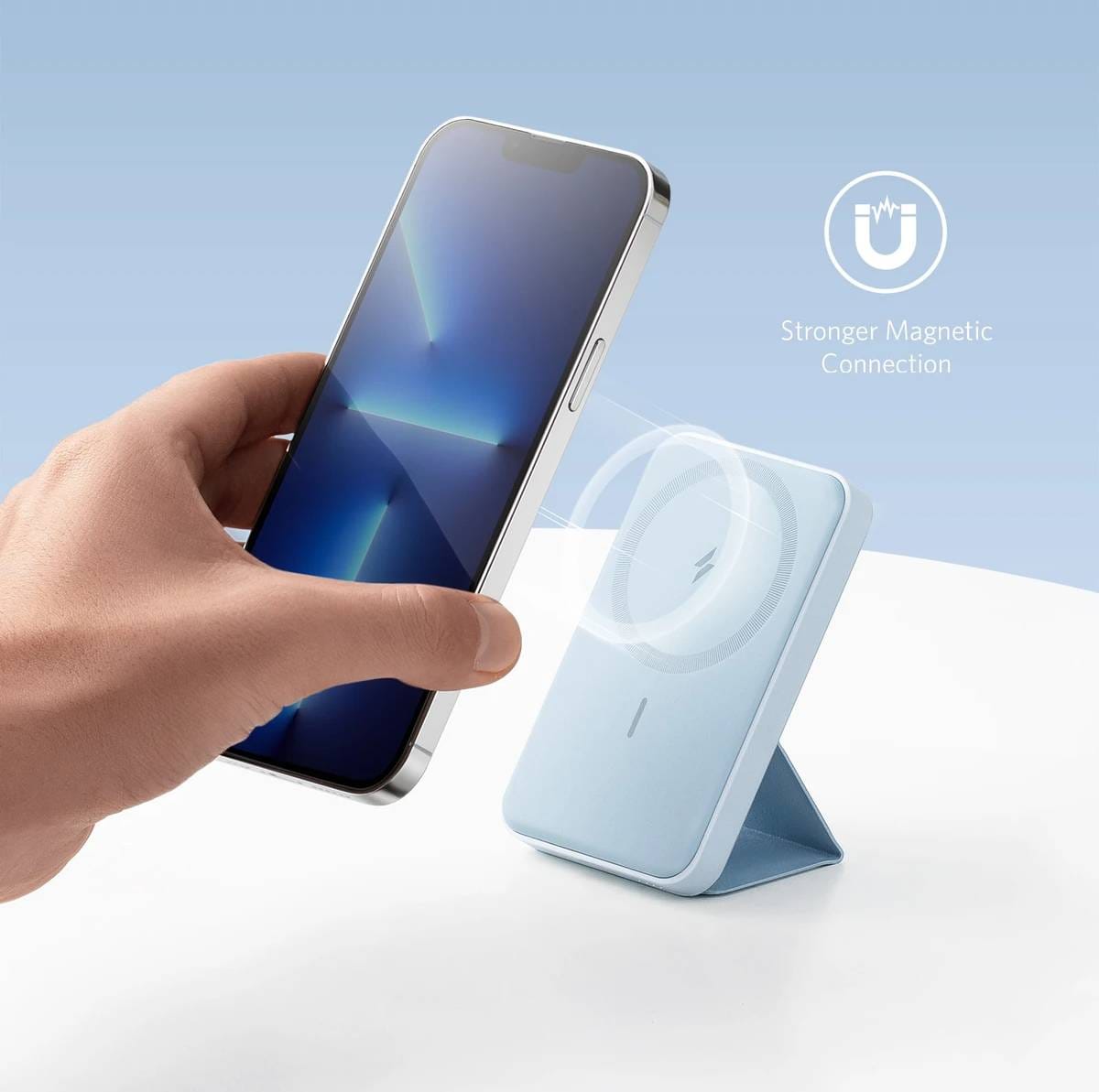 Anker 622 Magnetic Battery (MagGo)