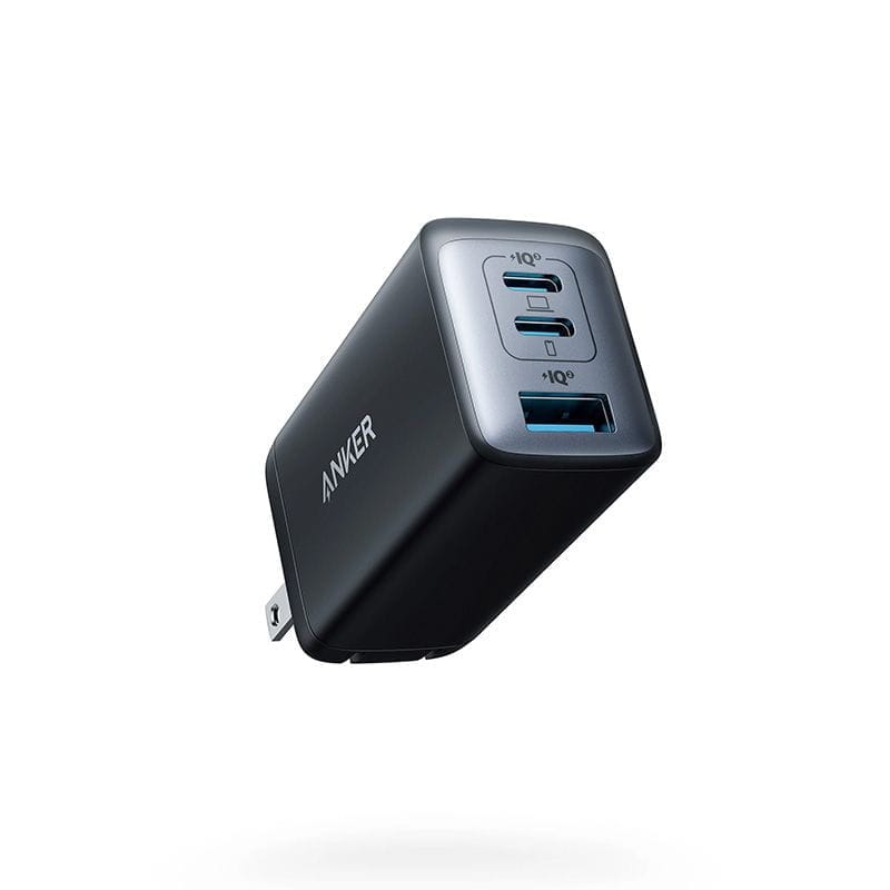 Anker Nano II 65W Charger (Anker 735) Anker Nano II 65W Charger (Anker 735)