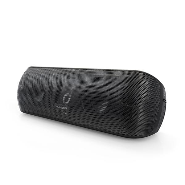 Anker Soundcore Motion Plus 30W Bluetooth Party Speaker Anker Soundcore Motion Plus 30W Bluetooth Party Speaker