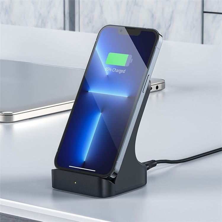 ACEFAST E14 Desktop Wireless Charger 15W