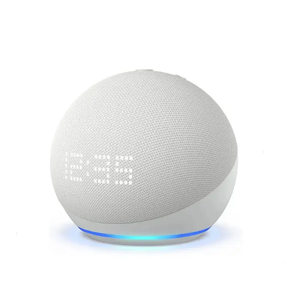 Amazon Echo Dot 5th Gen Smart speaker
