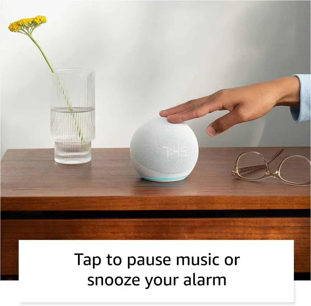Amazon Echo Dot 5th Gen Smart speaker