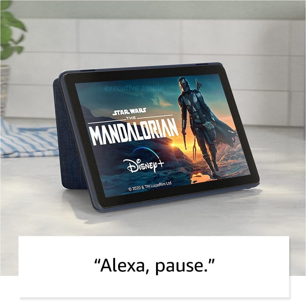 Amazon Fire HD 10 32 GB11th Generation (2021)