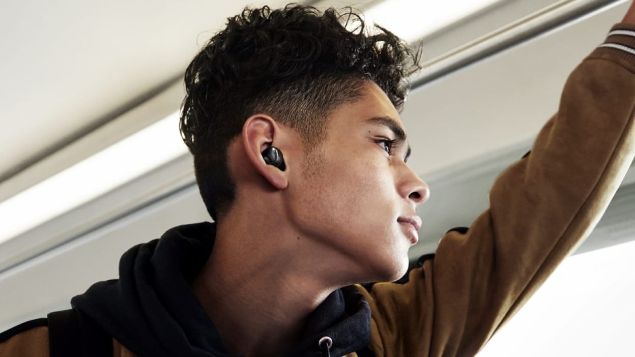 SAMSUNG Galaxy Buds 2 True Wireless Earbuds