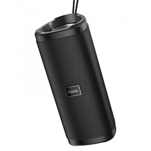 Hoco Hc4 Portable Wireless Bluetooth Speaker Hoco Hc4 Portable Wireless Bluetooth Speaker