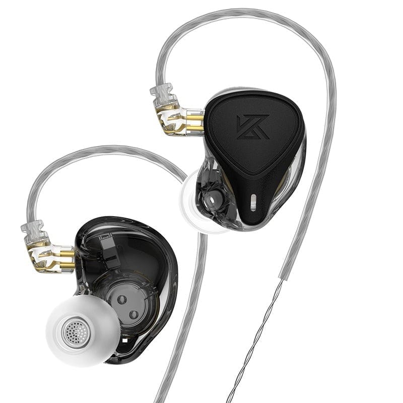 KZ X Crinacle CRN (ZEX Pro) KZ X Crinacle CRN (ZEX Pro)