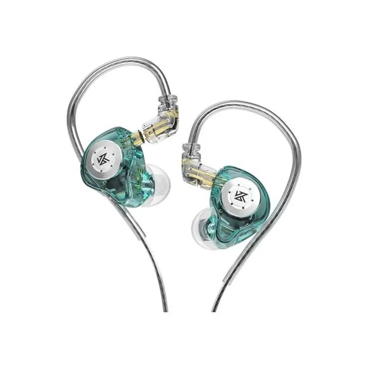 KZ EDX Pro Dynamic Earphones KZ EDX Pro Dynamic Earphones