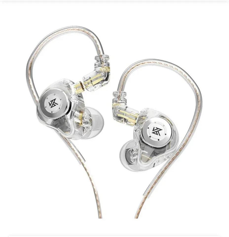 KZ EDX Pro Dynamic Earphones KZ EDX Pro Dynamic Earphones