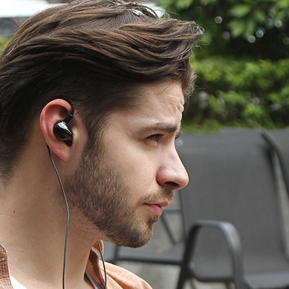 KZ ZS3 In-ear Earphone HiFi Comfort Sport Earphone