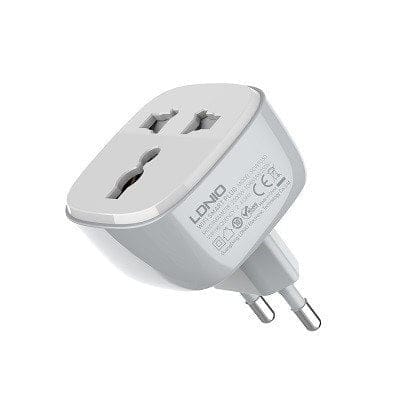 LDNIO SCW1050 WiFi Smart Plug LDNIO SCW1050 WiFi Smart Plug