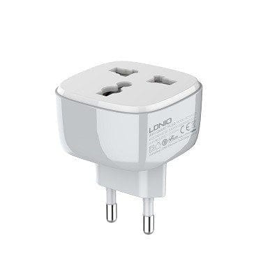 LDNIO SCW1050 WiFi Smart Plug LDNIO SCW1050 WiFi Smart Plug
