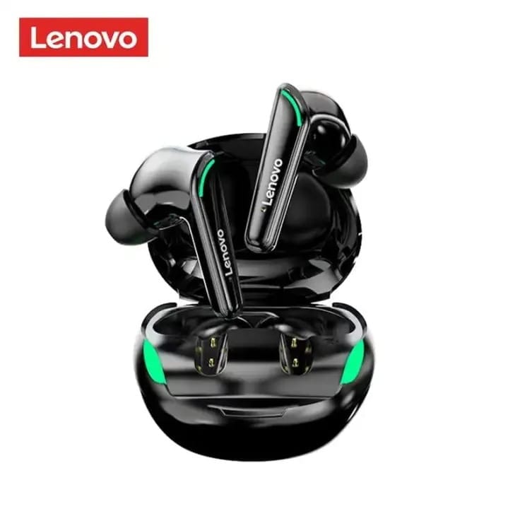 Lenovo XT92 TWS Gaming Earbuds Lenovo XT92 TWS Gaming Earbuds
