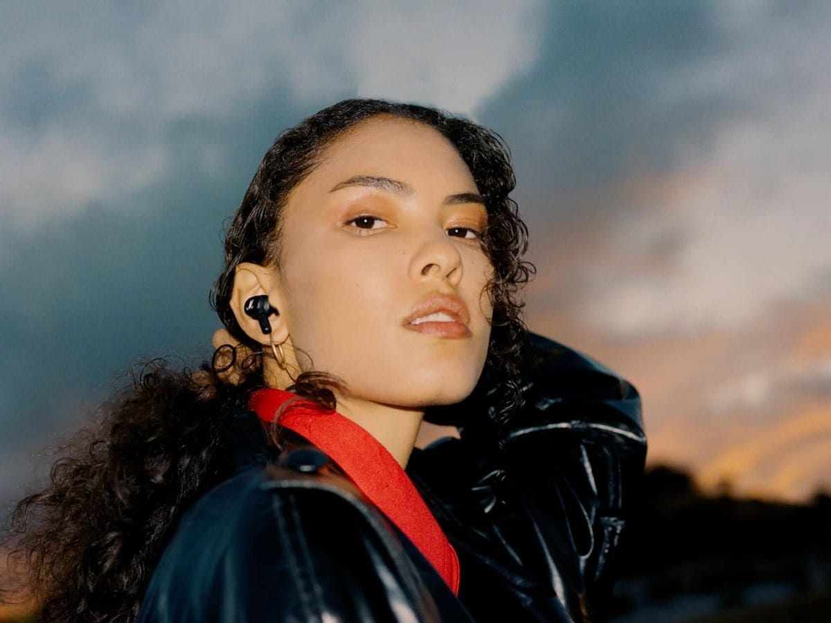Marshall Motif ANC True Wireless Earbuds