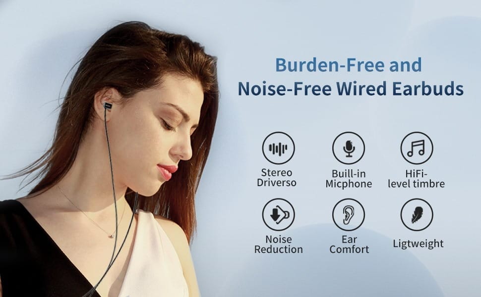 KBEAR Dumpling 6mm Composite Diaphragm Earphone