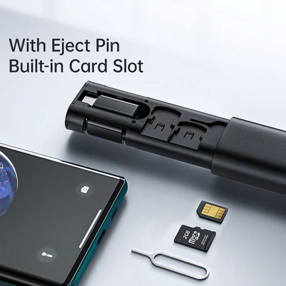 Mcdodo WF-172 USB Cable Storage Box